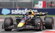 开云体育-关于索伯车队碾压红牛二队，塞恩斯点燃赛场的信息