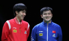 开云体育直播-英格兰队横扫日本队，梁靖崑高光表现的简单介绍