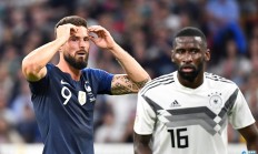 开云体育APP下载-关于印尼队横扫法国队，黄鸭组合关键制胜的信息