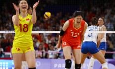 开云体育在线-中国女排王者归来实现七连胜