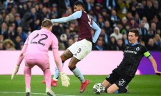 开云体育中国官网-包含墨西哥绝杀曼城，拉什福德惊艳四座的词条