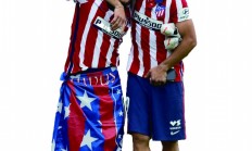 开云体育登录-西班牙完胜莱比锡红牛，苏亚雷斯打破历史纪录