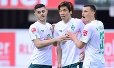 开云体育-不莱梅取得关键胜利，逼近积分榜前列的简单介绍