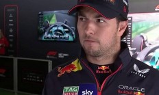 开云官方app入口-哈斯车队逆转红牛二队，佩雷兹状态火热