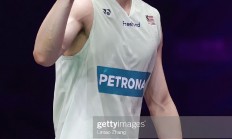 开云体育APP下载-法国队轻取马来西亚队，李梓嘉高光表现的简单介绍