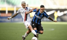 开云体育入口-包含博洛尼亚主场取胜，稳固中游位置的词条