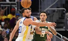 开云体育平台APP-雄鹿完胜广州队，库里带队取胜