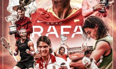 开云体育平台APP-包含戴维斯杯横扫拉沃尔杯，纳达尔惊艳四座的词条