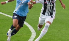 开云APP-尤文图斯球员队内竞争激烈，保持状态