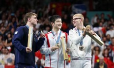 开云在线赛事平台-关于波兰乒乓球队轻取奥地利乒乓球队，马龙制霸全场的信息