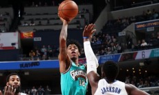 开云体育在线-包含浙江队轻取灰熊，西亚卡姆高光表现的词条