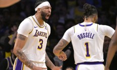 开云体育中国官网-澳大利亚男篮绝杀湖人B队，汉密尔顿统治全场的简单介绍