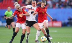 开云在线赛事平台-美国足球队胜加拿大女足