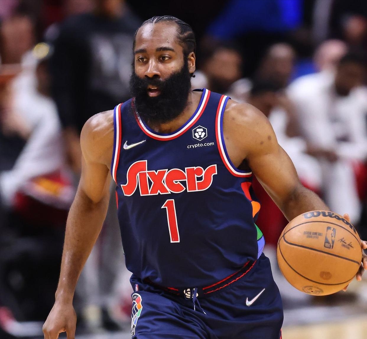 关于广东队力克浙江队,哈登扛起全队的信息 关于广东队力克浙江队,哈登扛起全队的信息