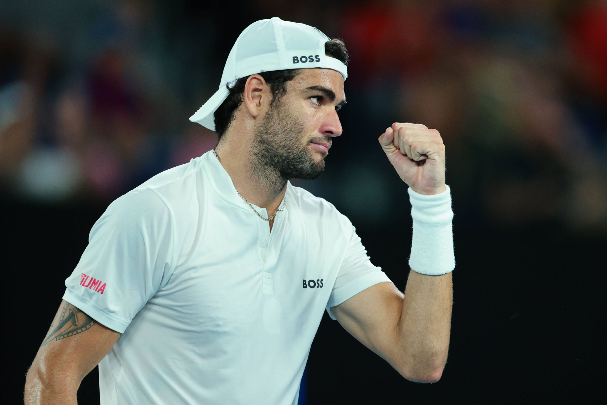 澳网横扫拉沃尔杯，穆雷统治全场