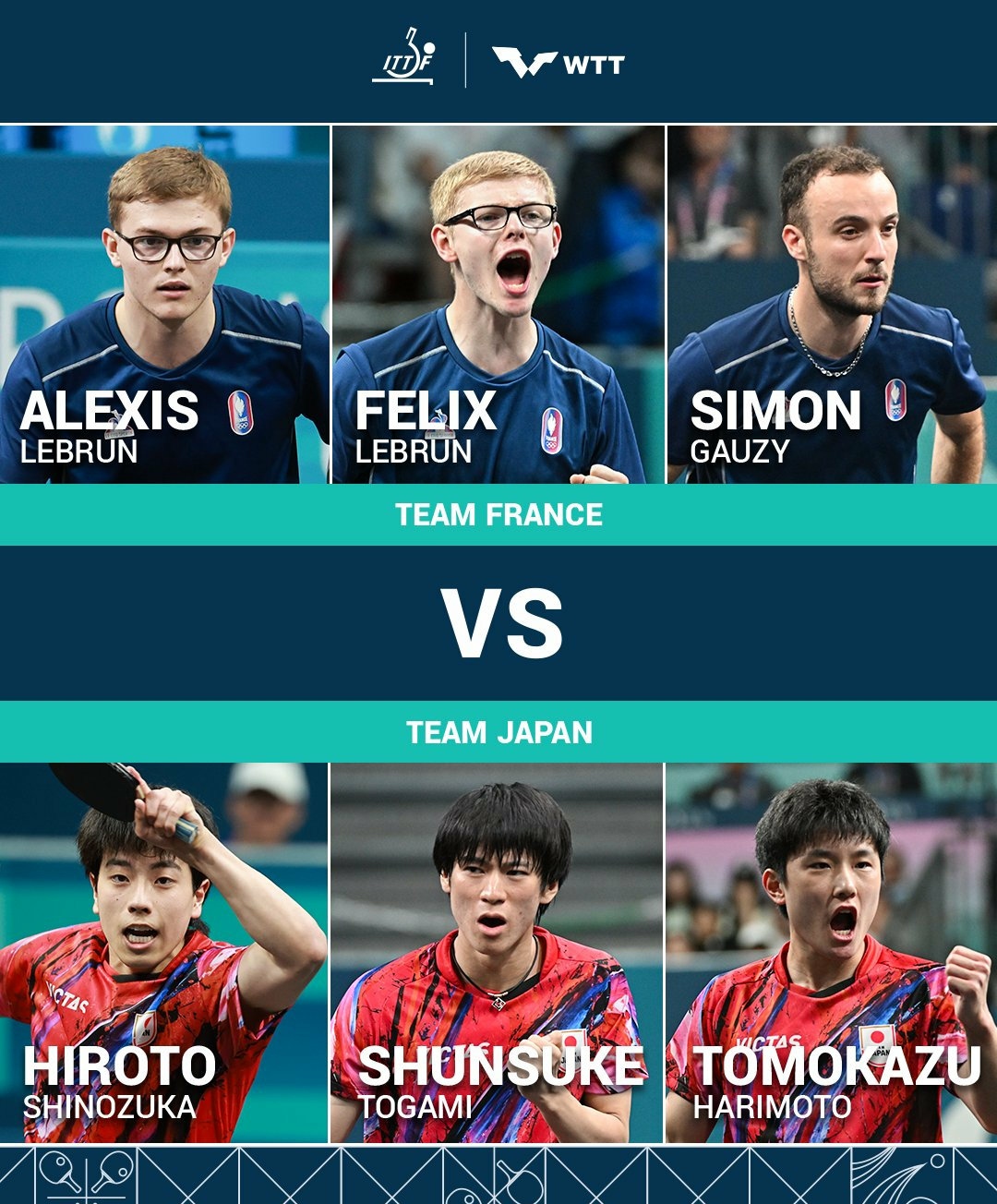 波兰队绝杀德国队，张本智和扛起全队的简单介绍