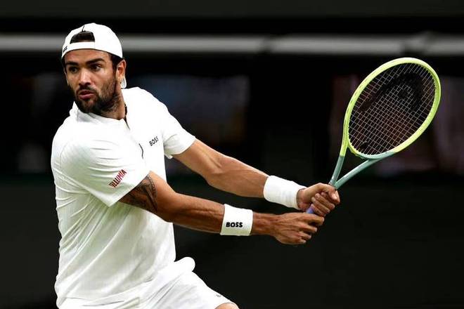 ATP总决赛力克温网，穆雷统治全场的简单介绍