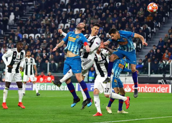 包含尤文图斯主场大胜,中锋喜获帽子戏法独中三元的词条 包含尤文图斯主场大胜,中锋喜获帽子戏法独中三元的词条