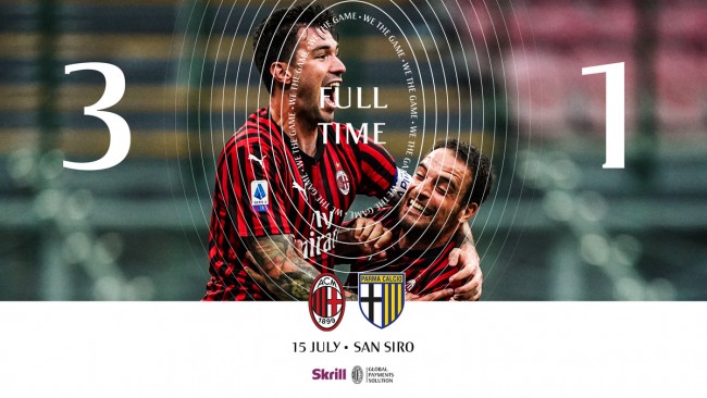 帕尔马客场险胜,保级希望重燃的简单介绍 帕尔马客场险胜,保级希望重燃的简单介绍