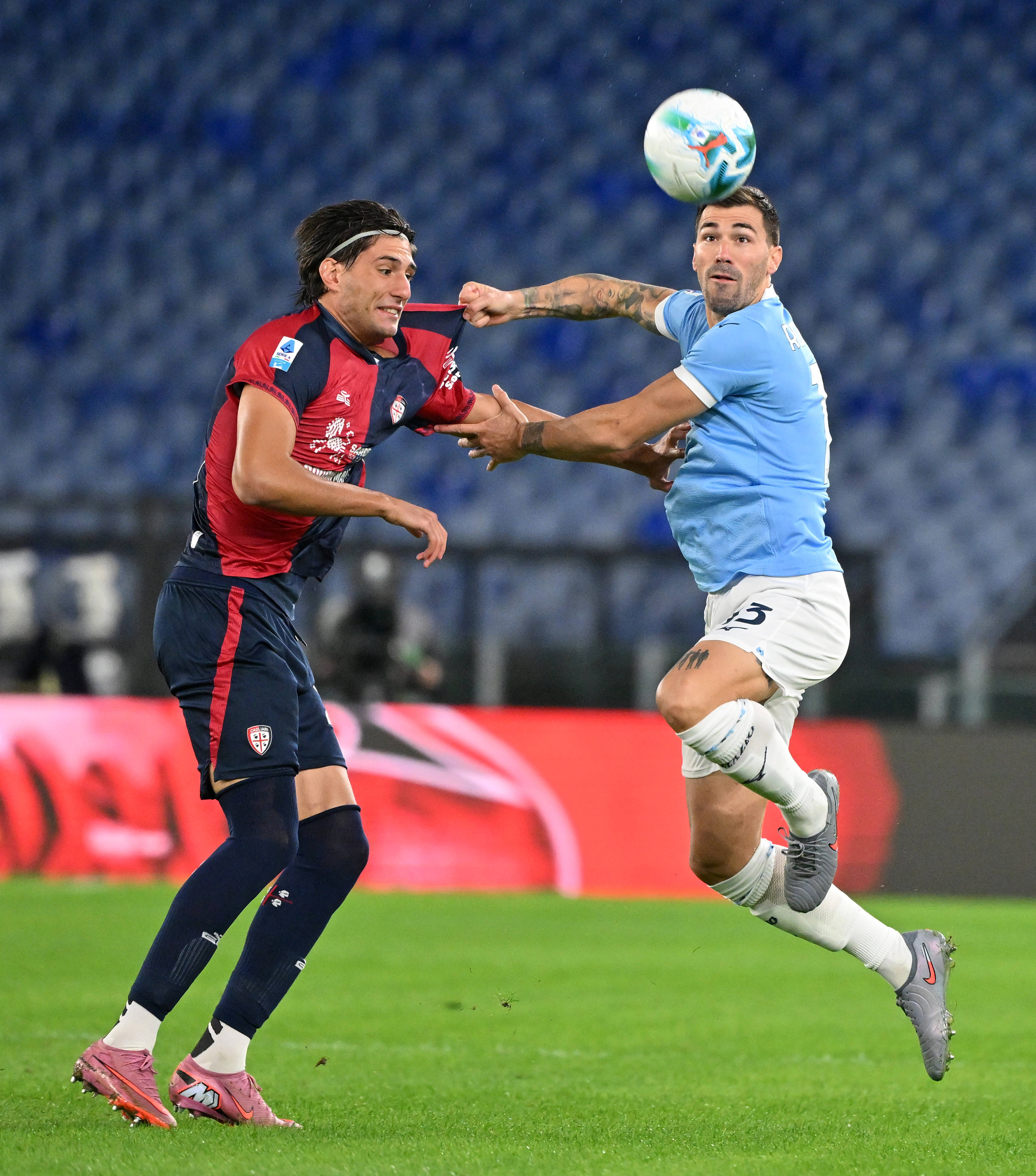 意大利国家女足队在国内赛事中连胜