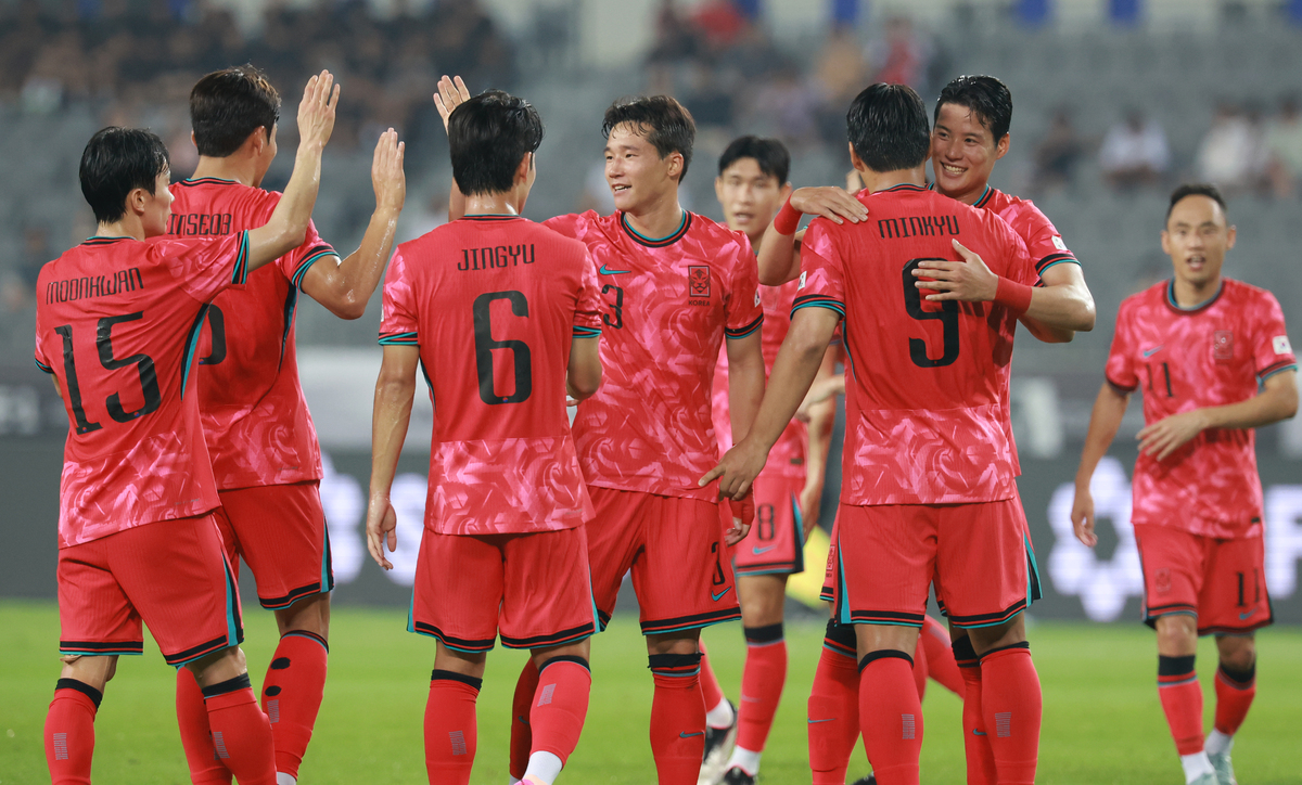 东亚球队在国际赛场上崭露头角