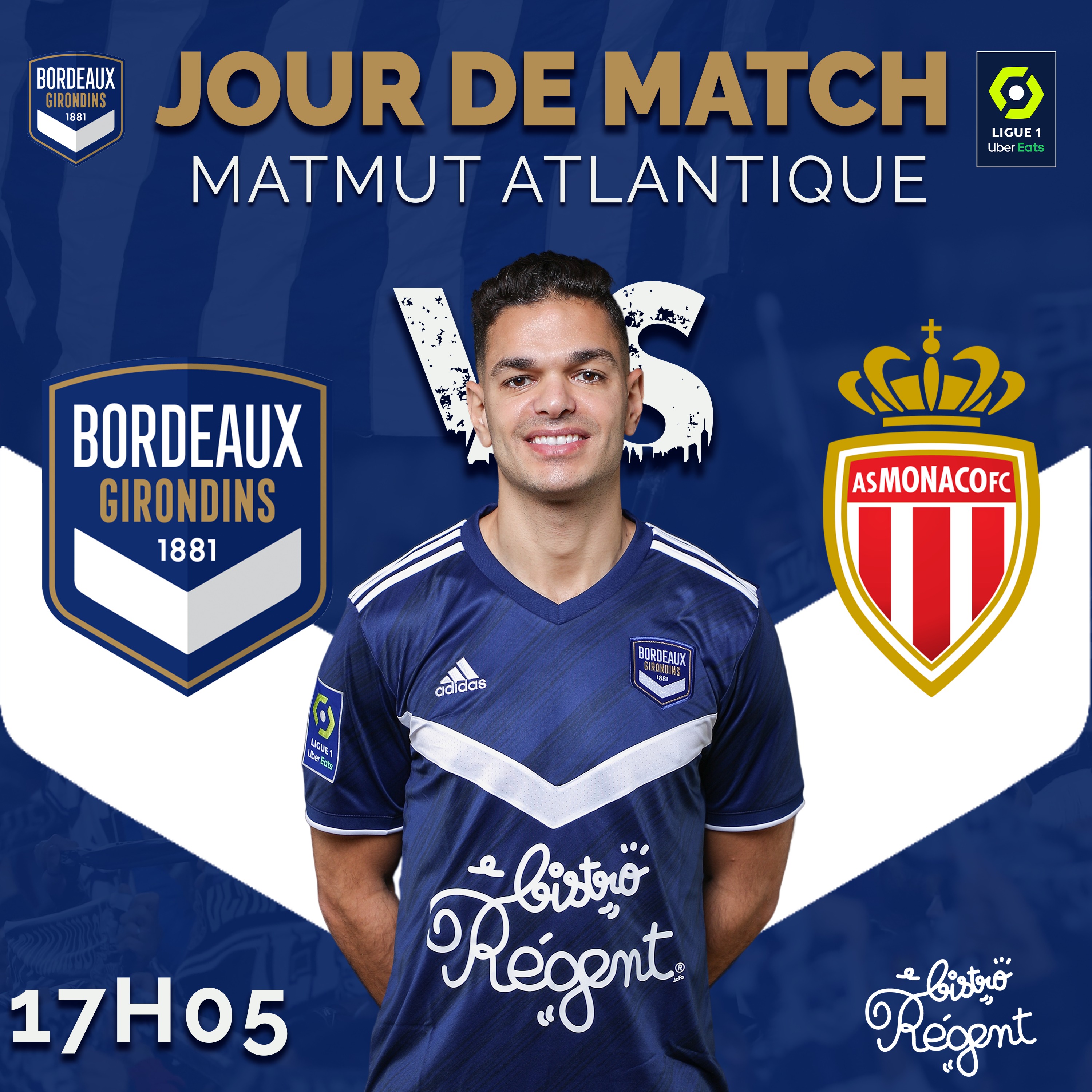 摩纳哥挑战历尽波尔多，瞄准主场胜绩