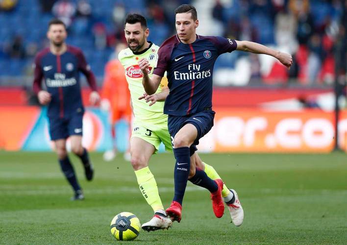 第戎战胜尼斯，法甲保级形势越发乐观的简单介绍