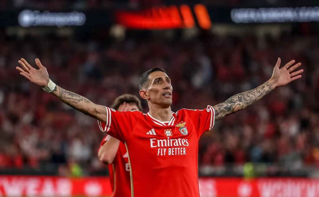 马赛遭受惨败,实力不及对手 马赛遭受惨败,实力不及对手