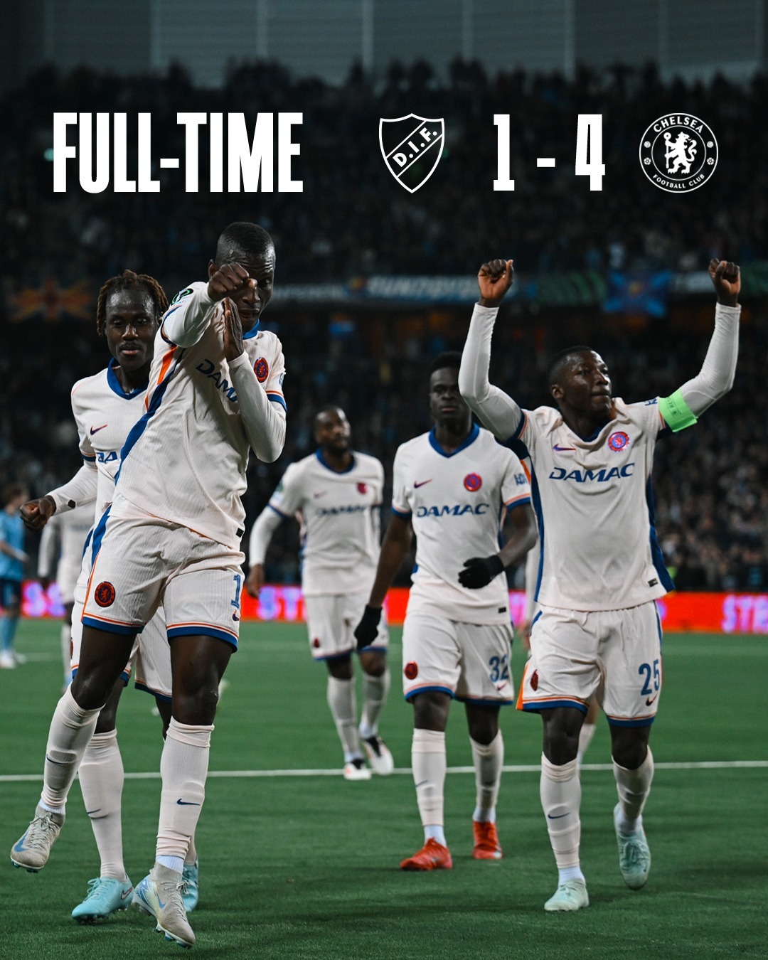 欧洲联赛焦点战正酣，球员拼尽全力为荣誉战斗的简单介绍