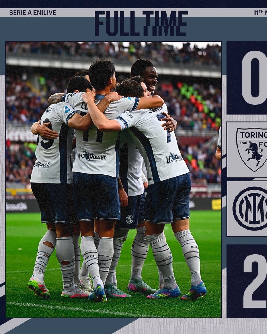 国际米兰继续稳定发挥，积分榜上超越邻居的简单介绍