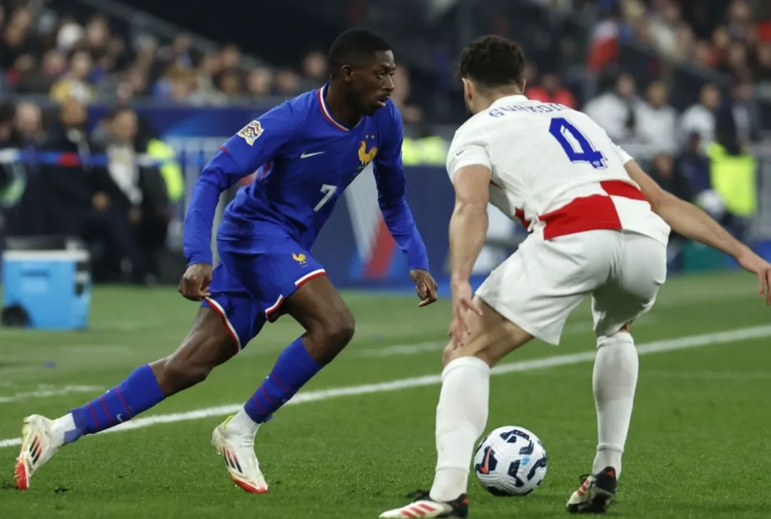 欧国大联赛惊险赛况，一触即发的激情硝烟