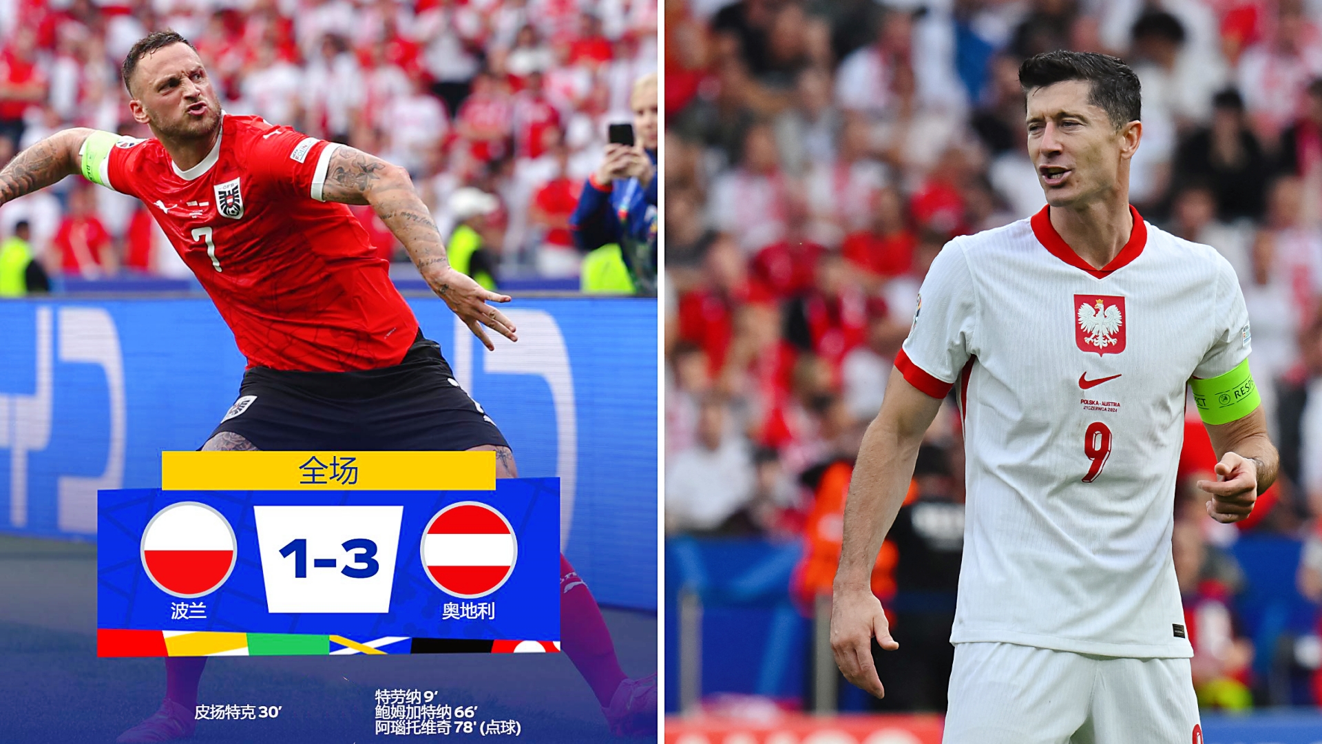 关于波兰队迎战匈牙利队，欧洲杯预选赛备受关注！的信息