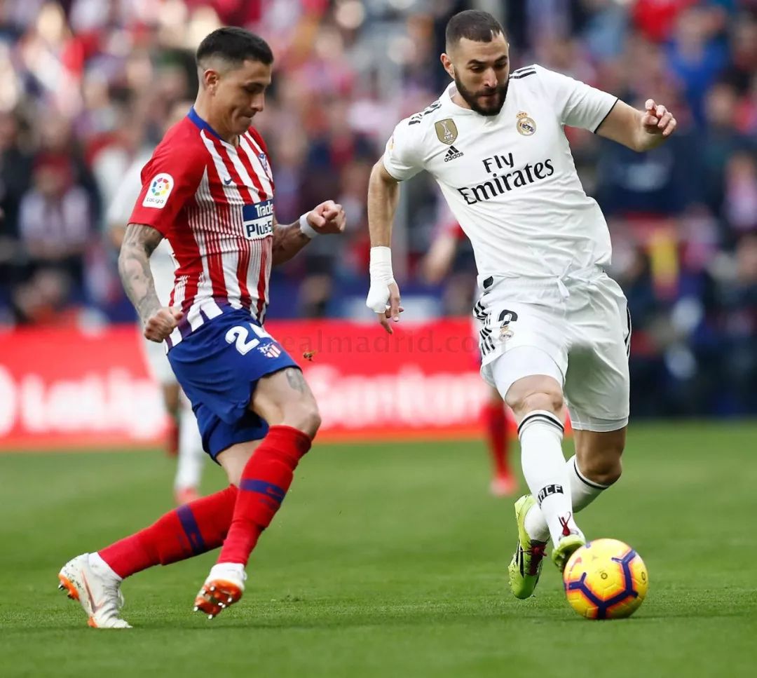 皇家马德里客场击败对手，积分榜上升的简单介绍