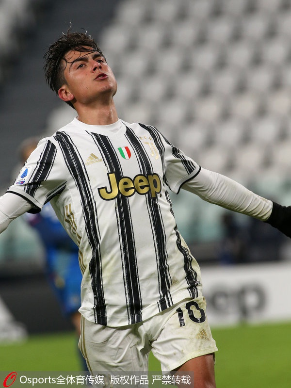 尤文图斯连续胜利，锋线火力全开的简单介绍