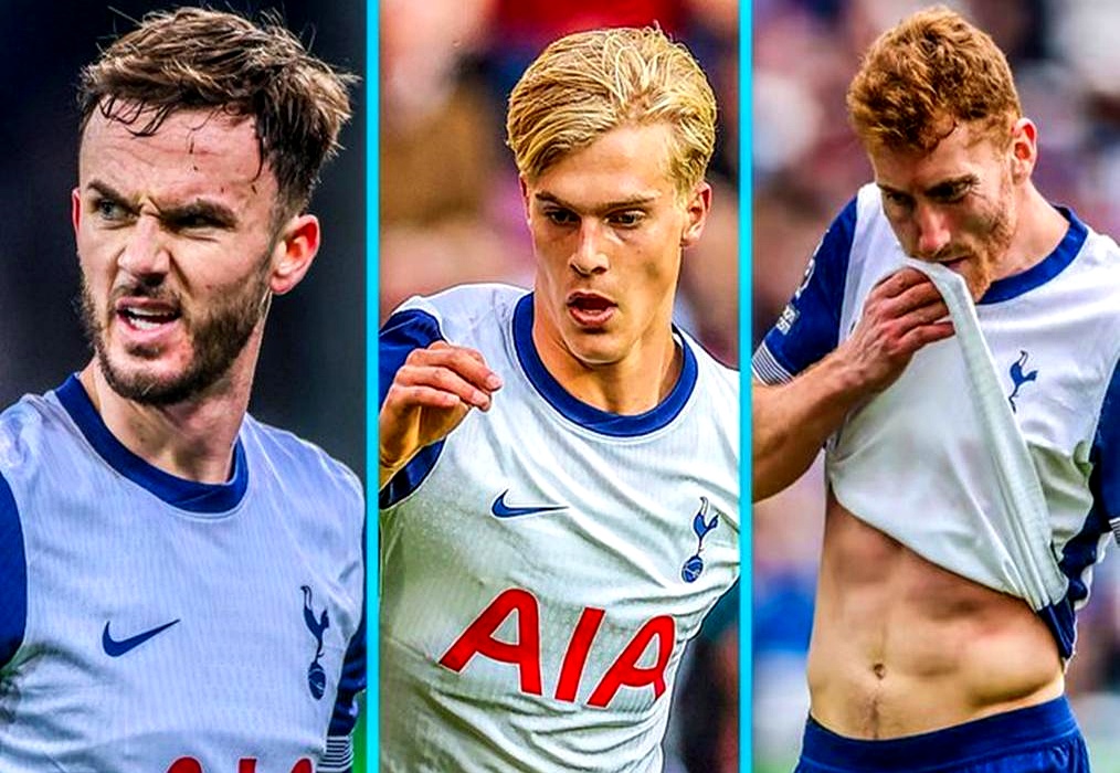 关于热刺大比分落败，困境重重，出奇不意的信息