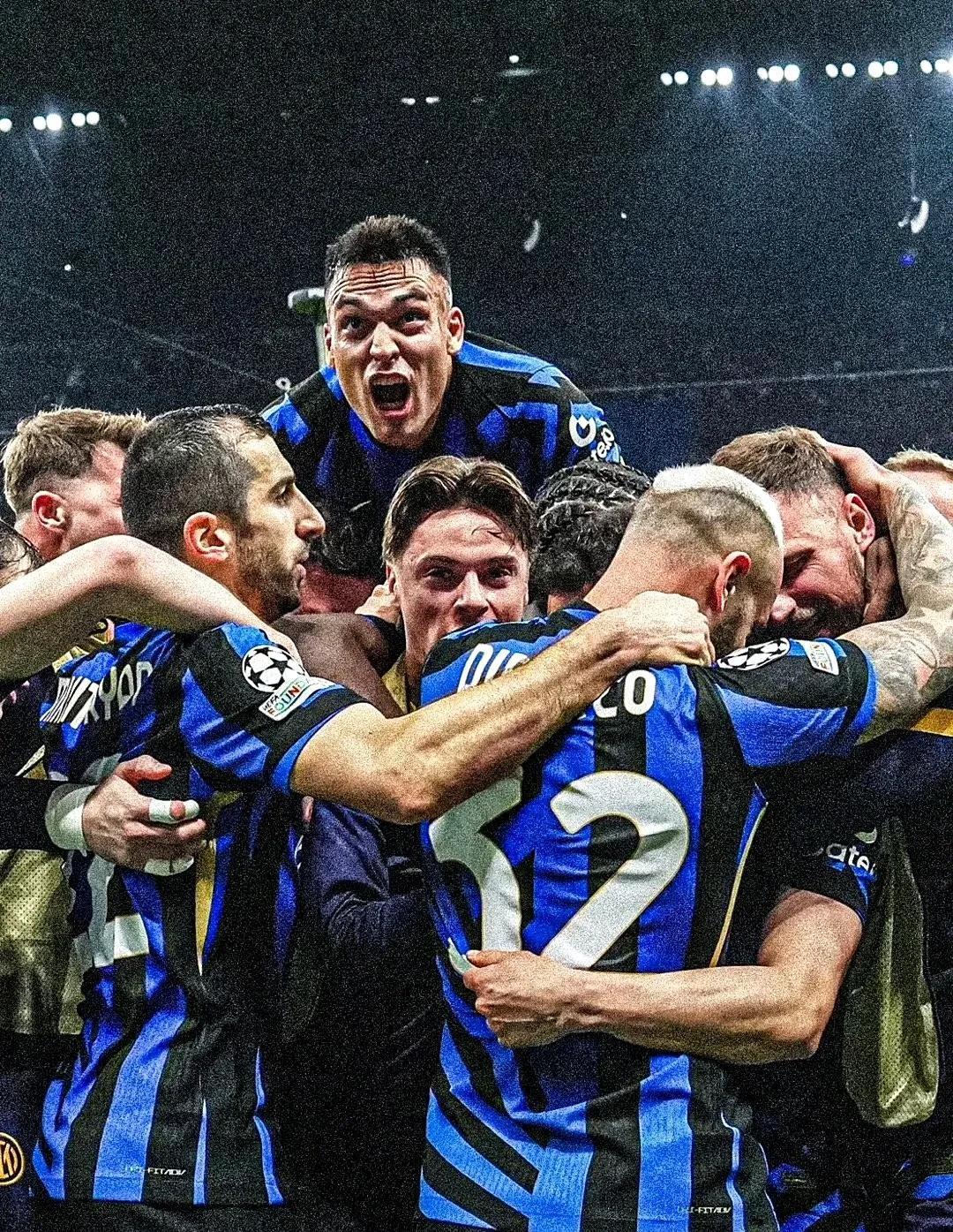 巴萨险胜国际米兰，惊心动魄晋级的简单介绍