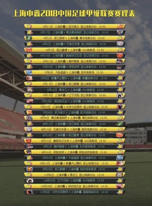 湖北大战：上港对阵申鑫，焦点对决势均力敌的简单介绍