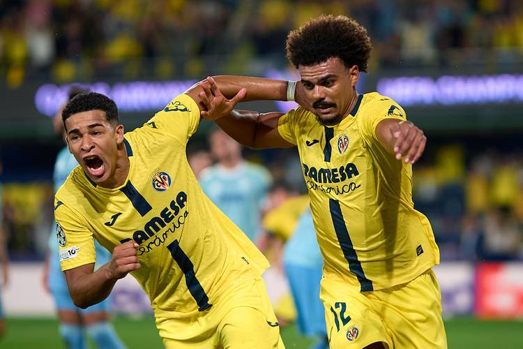 包含比利亚雷亚尔客场不敌毕尔巴鄂：遭遇三连败的词条