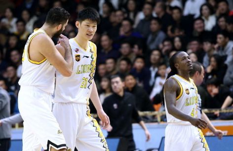 包含美洲球队实力强劲，继续领跑的词条