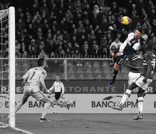 尤文图斯大获全胜,罗纳尔多领舞掀起高潮的简单介绍 尤文图斯大获全胜,罗纳尔多领舞掀起高潮的简单介绍