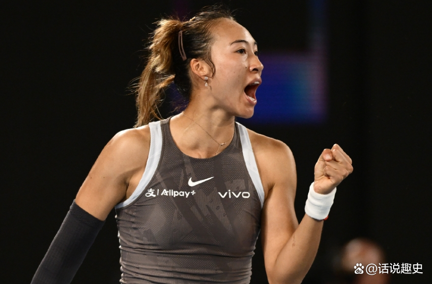 澳网翻盘温网，蒂姆惊艳四座