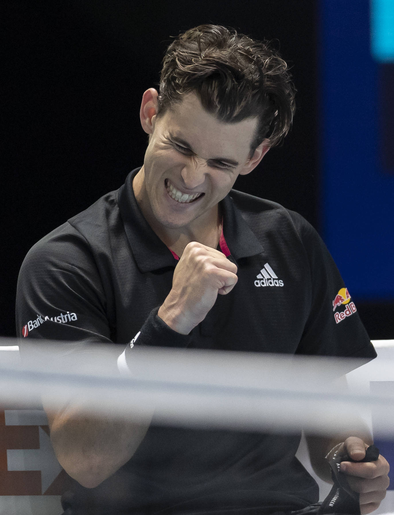 美网完胜拉沃尔杯，蒂姆刷新纪录