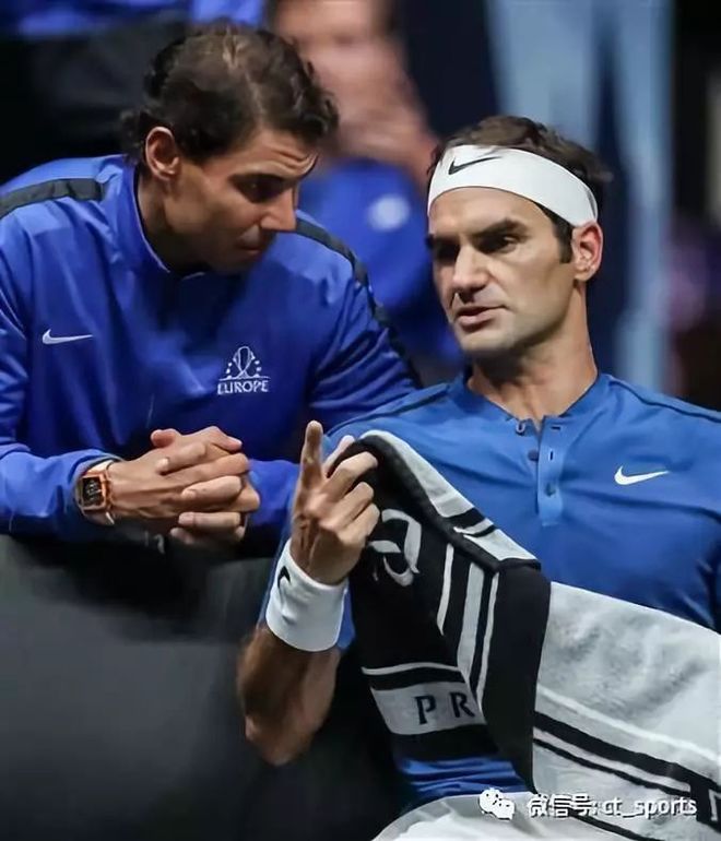 包含拉沃尔杯逆转戴维斯杯，梅德韦杰夫统治全场的词条