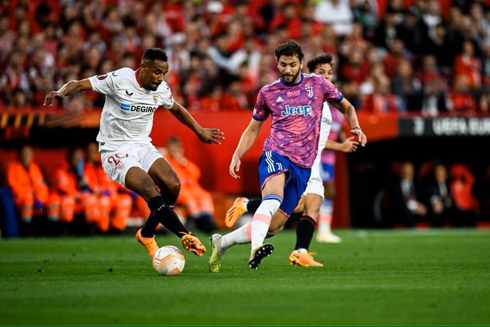 包含塞维利亚逆转挪威，格纳布里关键制胜的词条