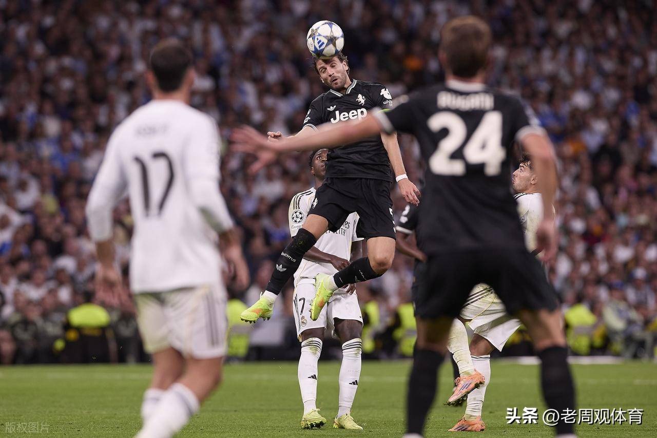 包含尤文图斯压制，锁定欧冠强席位的词条