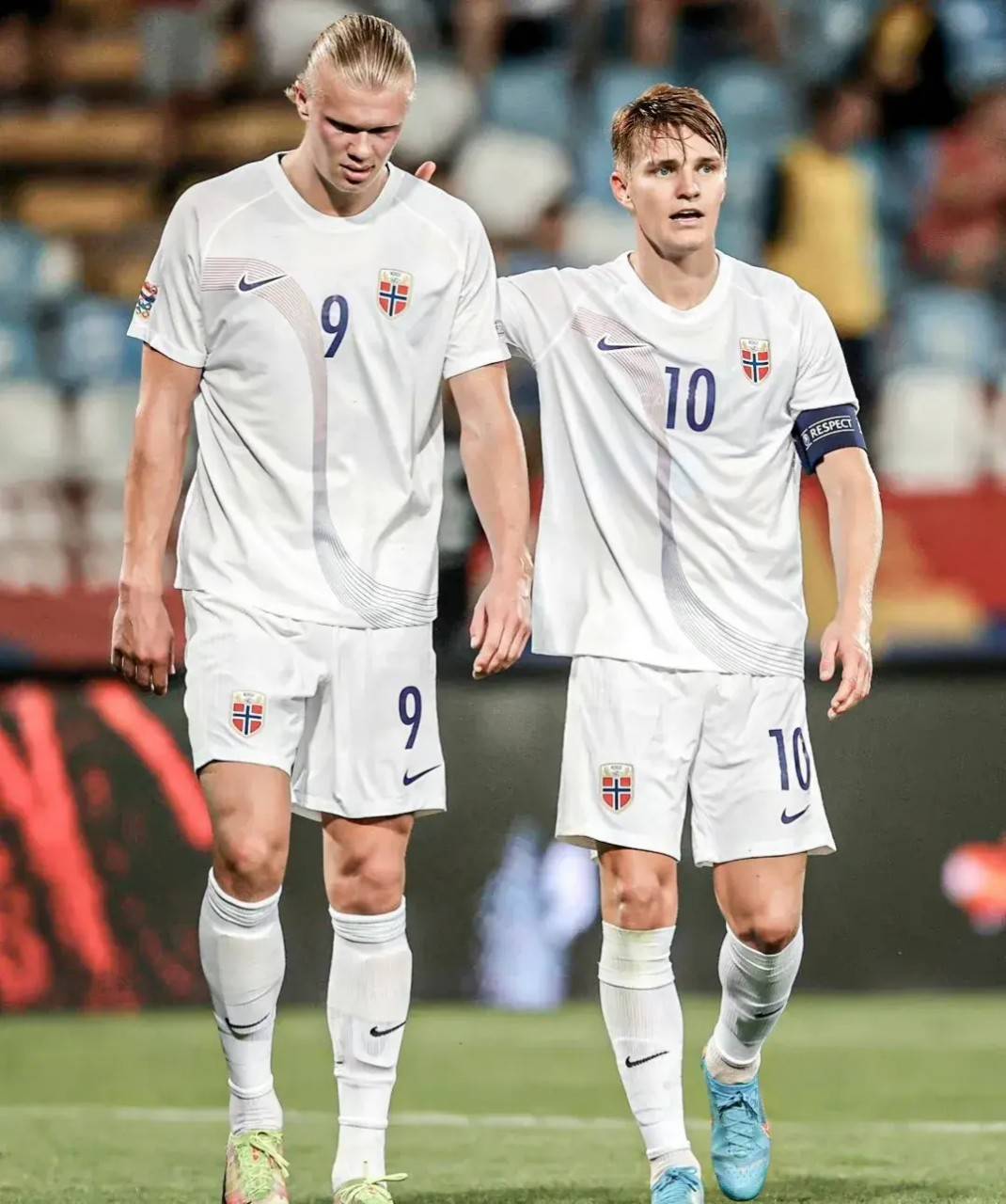 奥地利完胜波兰，哈兰德惊艳四座的简单介绍