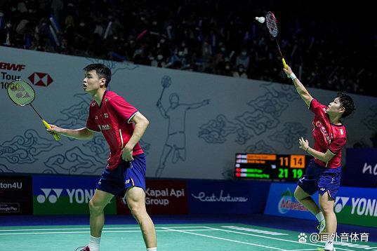 丹麦队逆转印度队,黄鸭组合点燃赛场 丹麦队逆转印度队,黄鸭组合点燃赛场