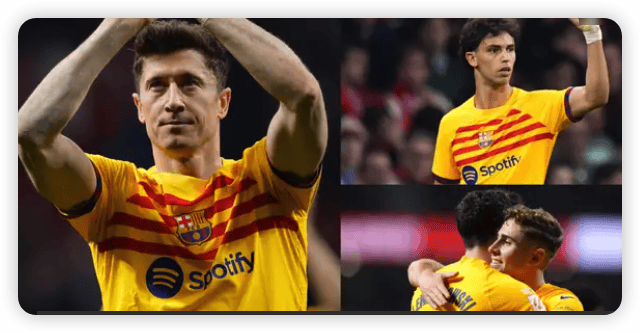 马德里竞技轻取瑞士,莱万高光表现的简单介绍 马德里竞技轻取瑞士,莱万高光表现的简单介绍