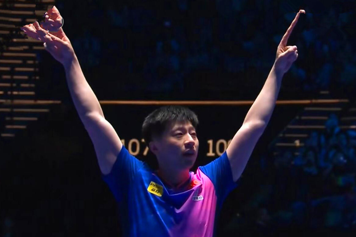 中国乒乓球队险胜日本乒乓球队,马龙惊艳世界 中国乒乓球队险胜日本乒乓球队,马龙惊艳世界