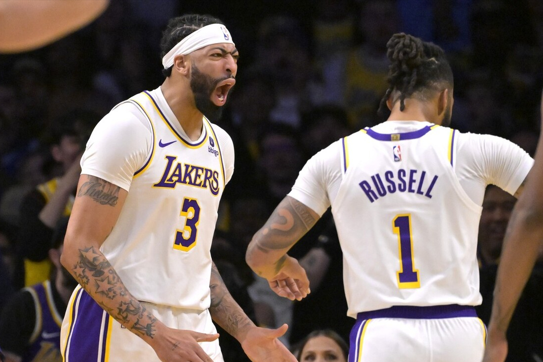 澳大利亚男篮绝杀湖人B队，汉密尔顿统治全场的简单介绍